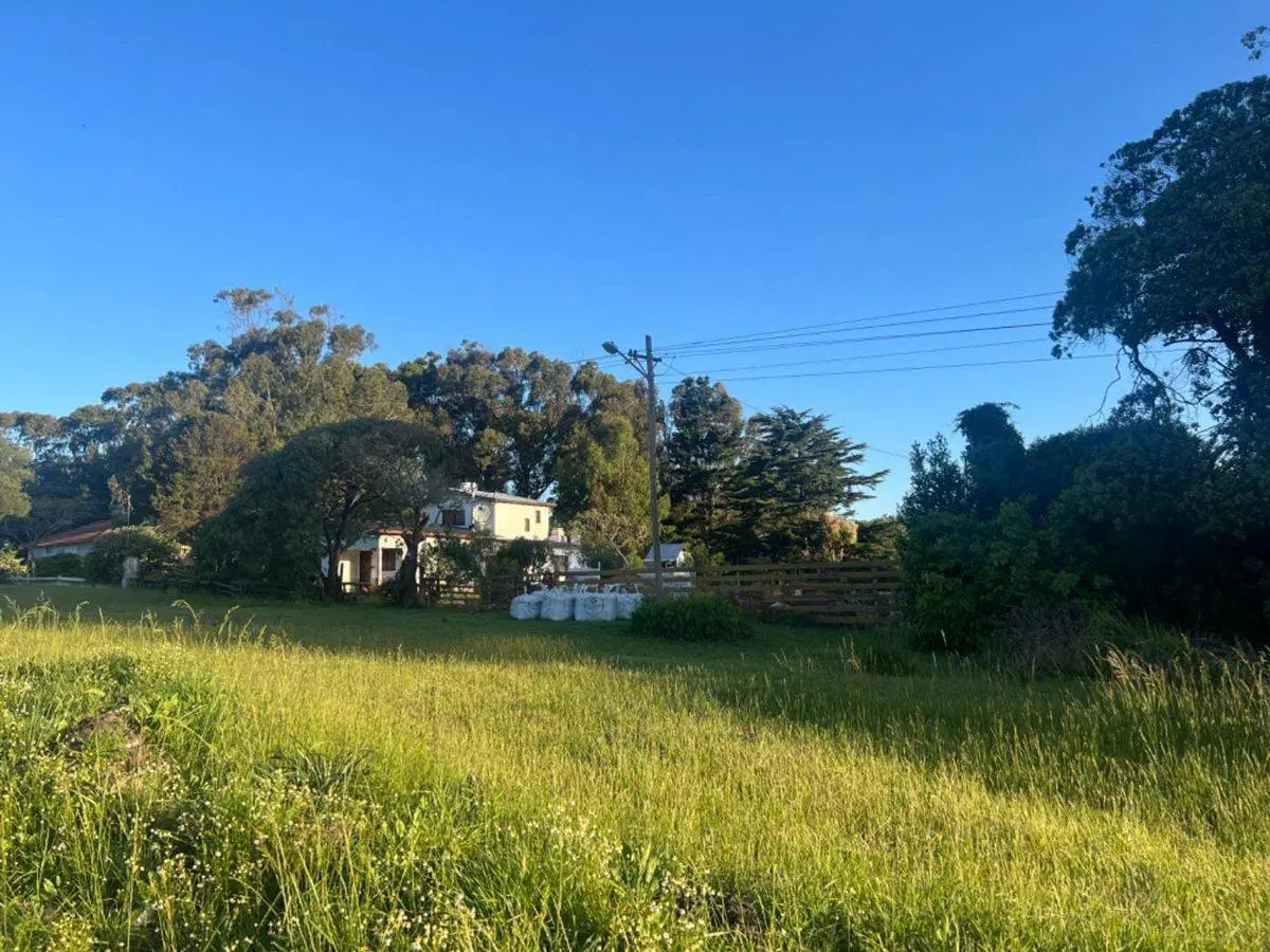 LOTE 763 MT2 CHAPADMALAL A 200 MT2 DEL MAR 4