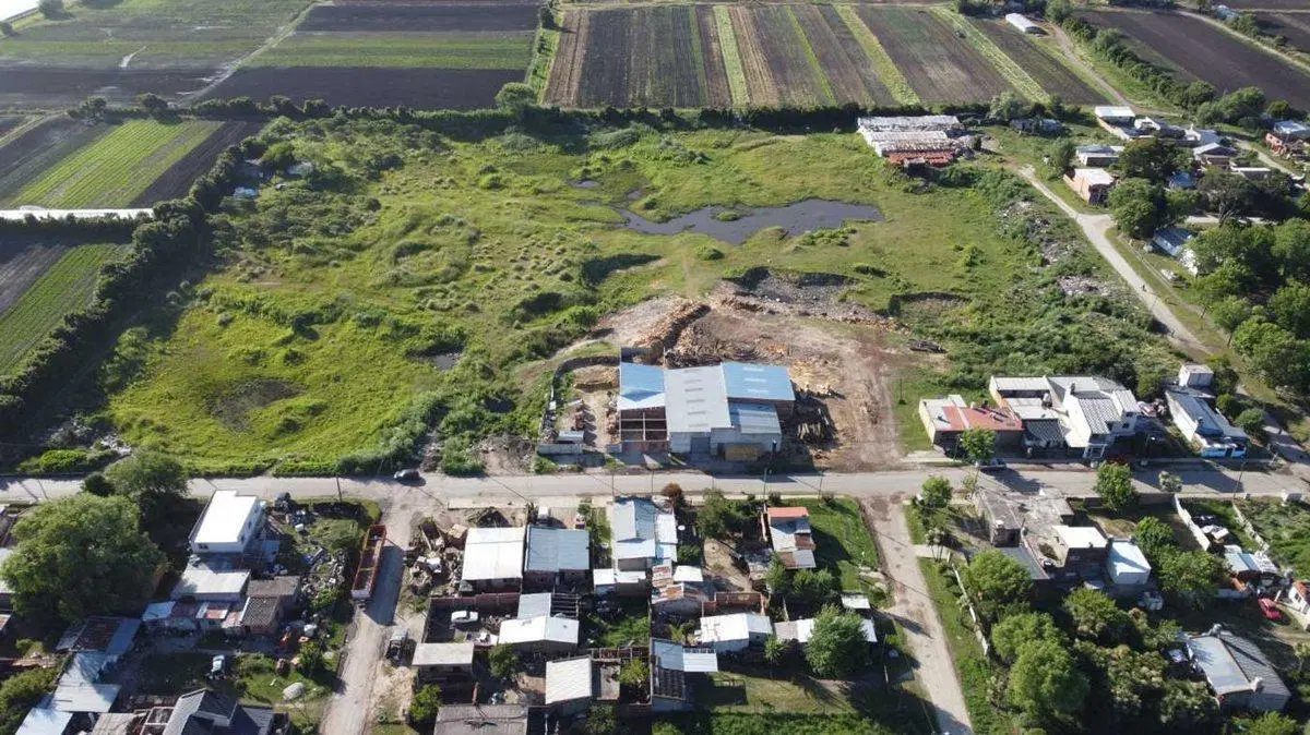 VENTA BLOCK LOTEO DE 56 UNIDADES EN BATAN 5
