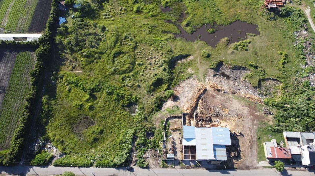 VENTA BLOCK LOTEO DE 56 UNIDADES EN BATAN