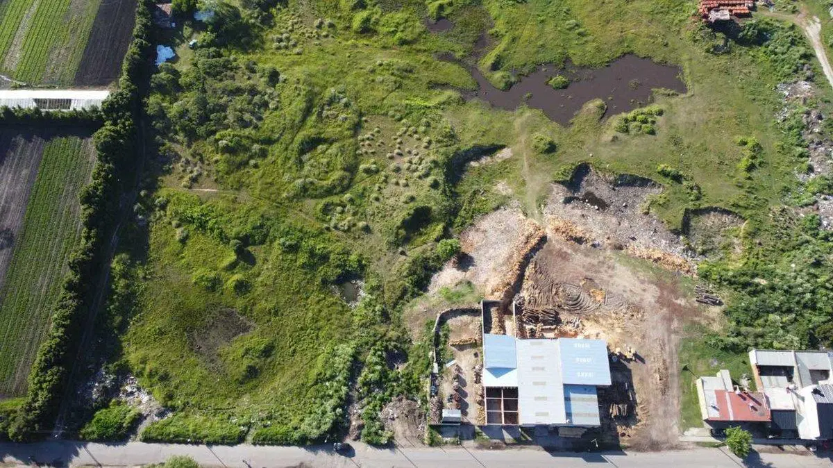 VENTA BLOCK LOTEO DE 56 UNIDADES EN BATAN 2