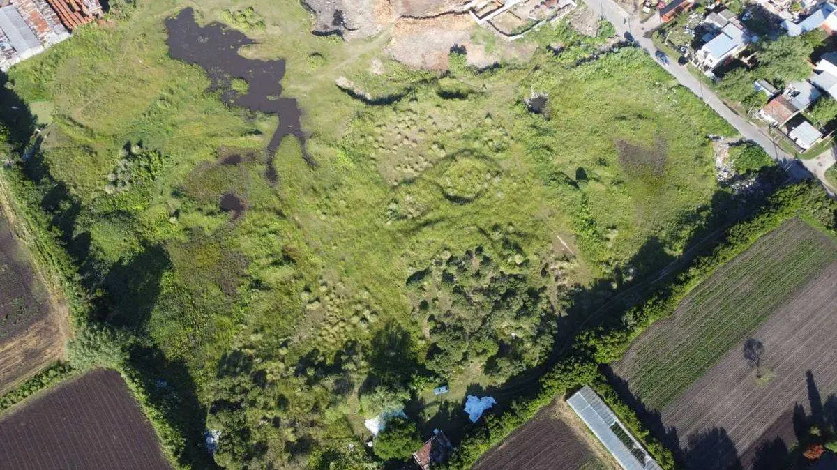 VENTA BLOCK LOTEO DE 56 UNIDADES EN BATAN 8