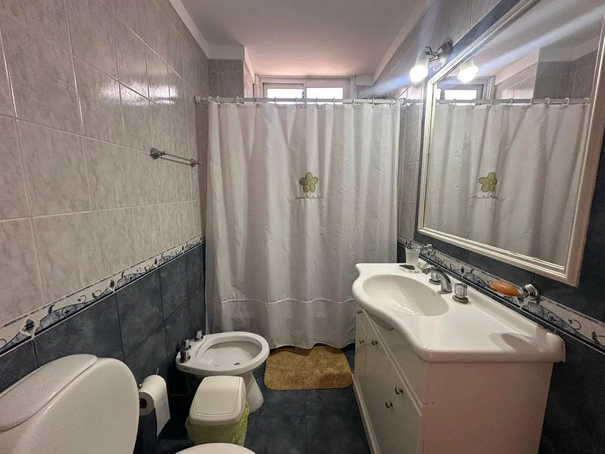 VENTA DEPARTAMENTO  4 AMB CON COCHERA MIRAMAR 4