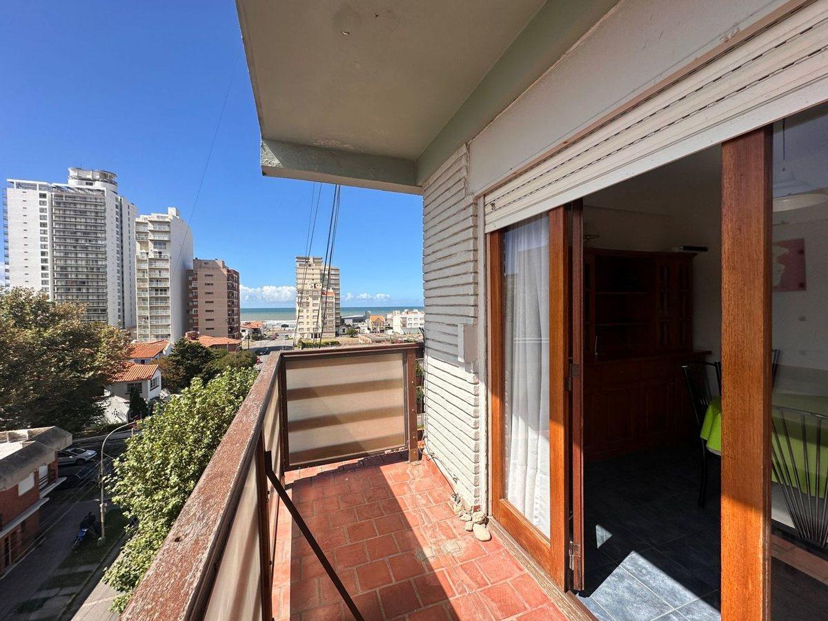 VENTA DEPARTAMENTO 4 AMB CON COCHERA MIRAMAR