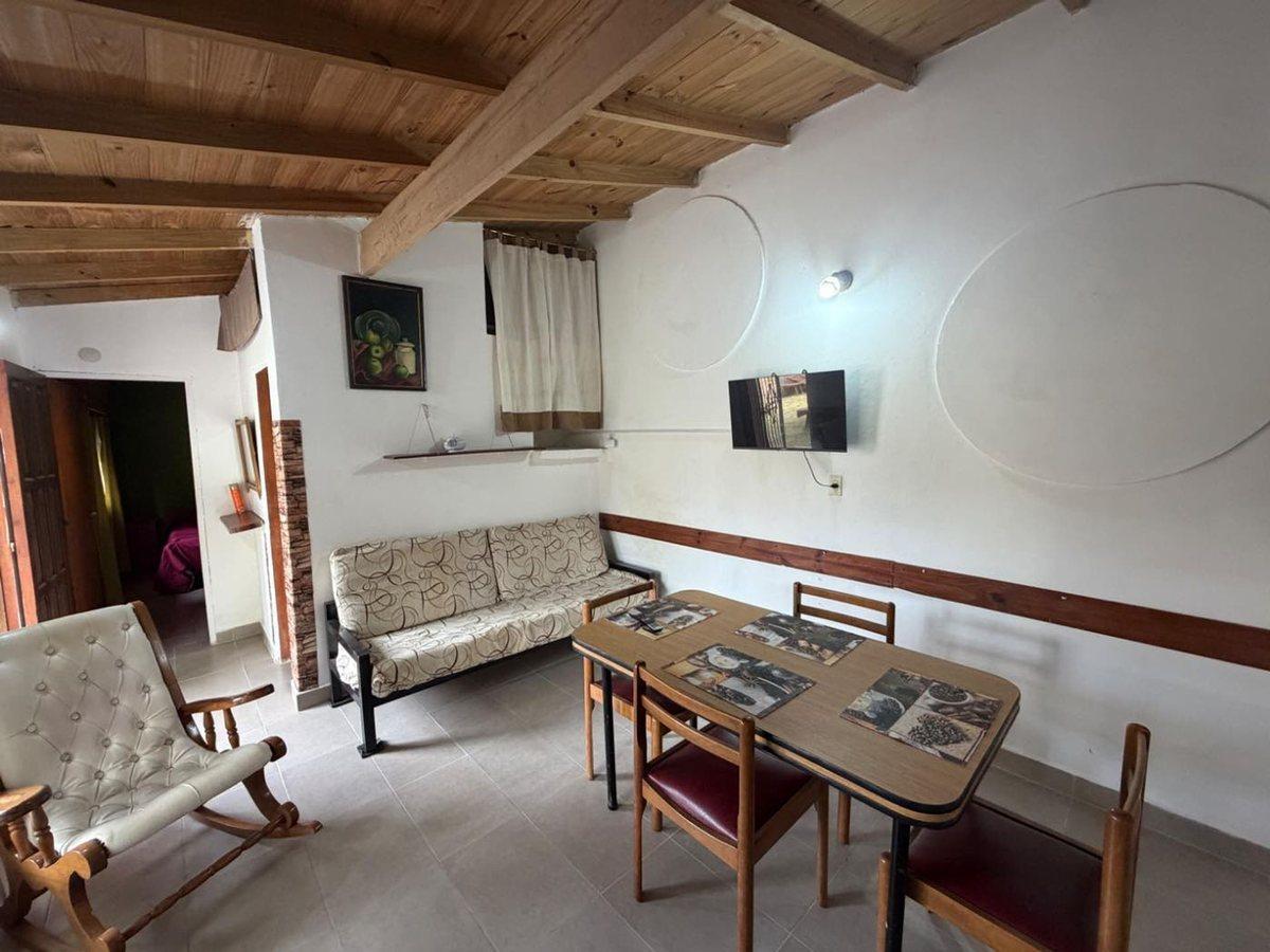 Foto de VENTA DOS CASAS EN BLOCK SANTA CLARA TERRENO 300 M, imagen 1