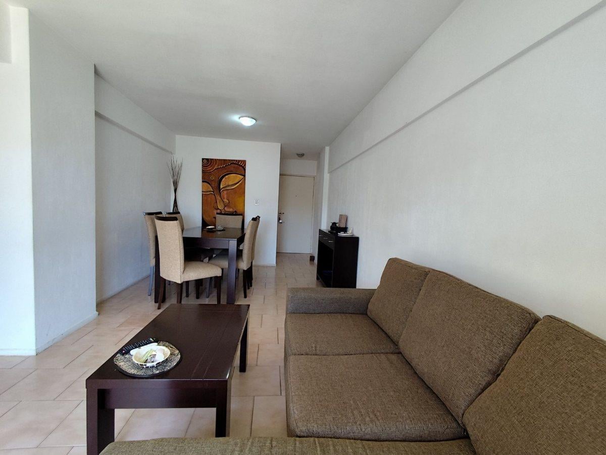 Venta Departamento 3 Amb. con Cochera - San Jose