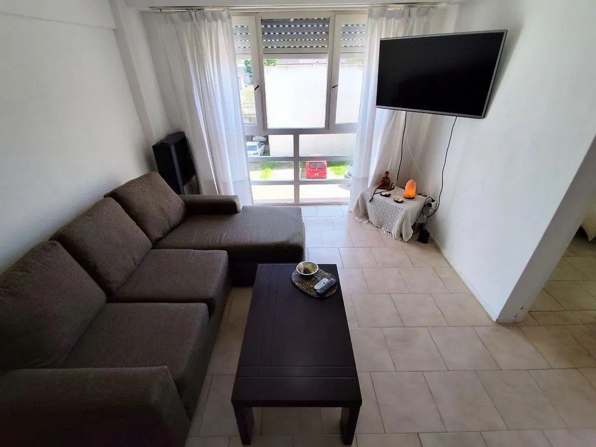 Venta Departamento 3 Amb. con Cochera - San Jose 2