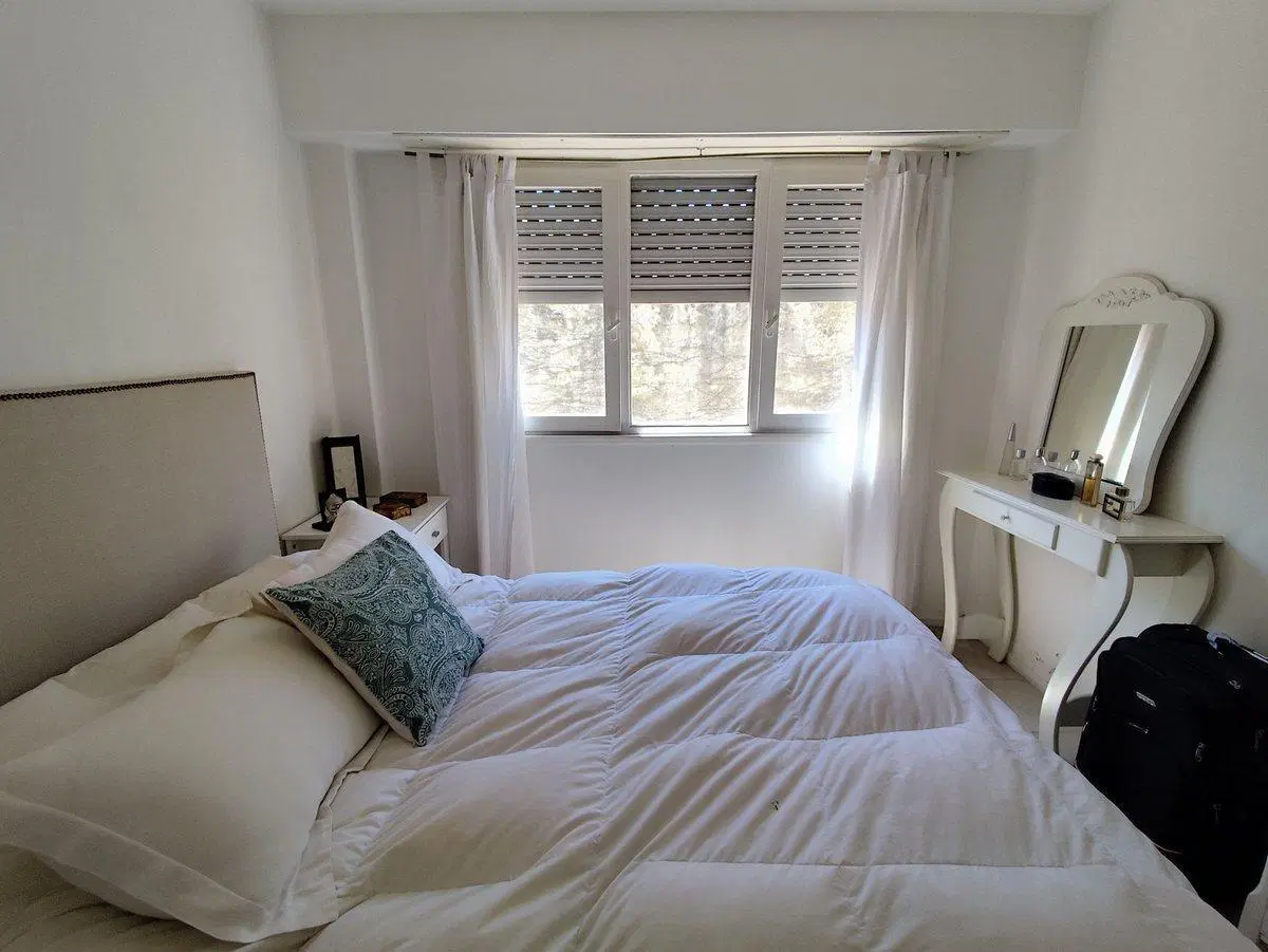 Venta Departamento 3 Amb. con Cochera - San Jose 3