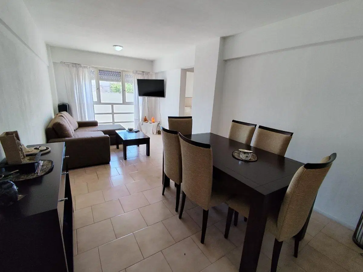 Venta Departamento 3 Amb. con Cochera - San Jose 5