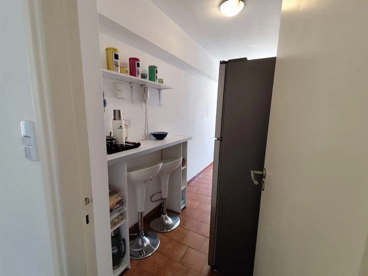 Venta Departamento 3 Amb. con Cochera - San Jose 5
