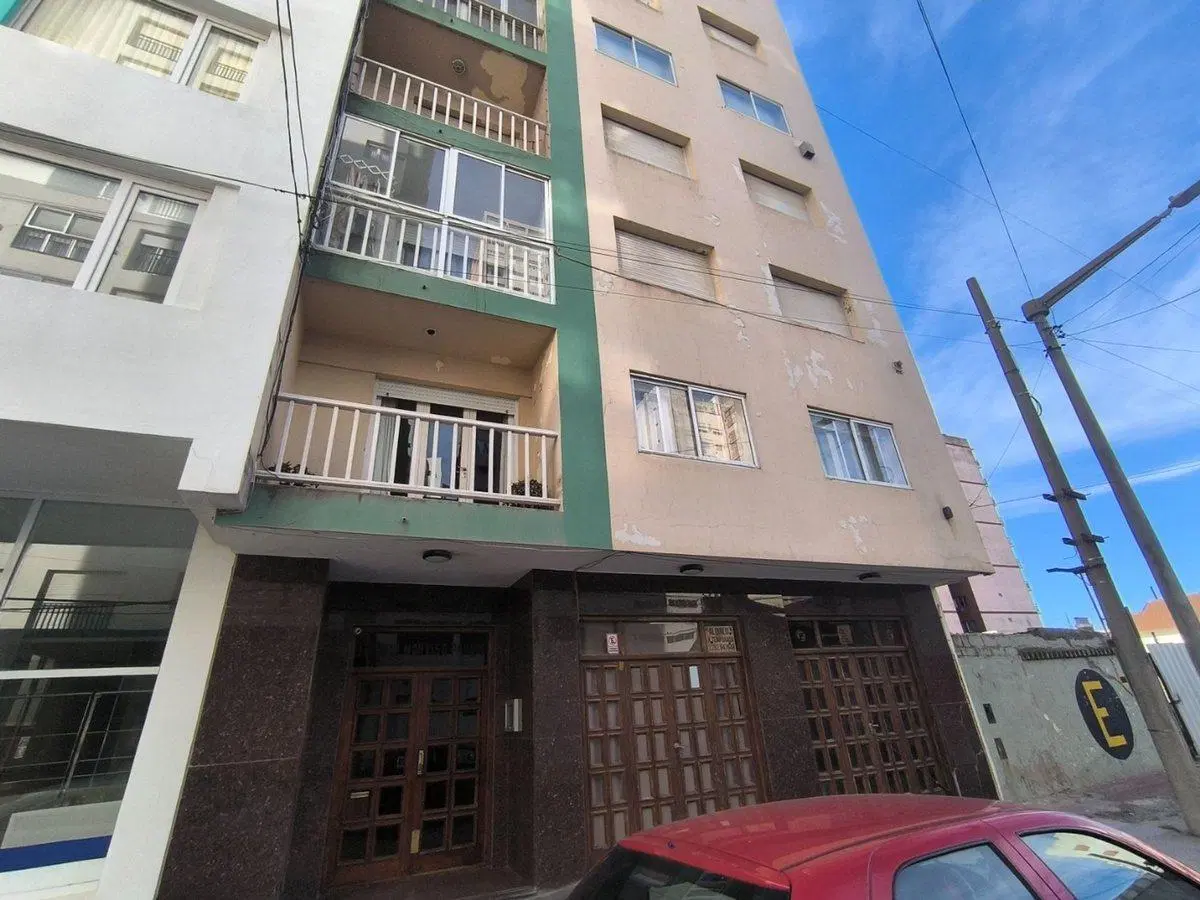 Venta Departamento 2 ambientes Zona Playa y Parque 3