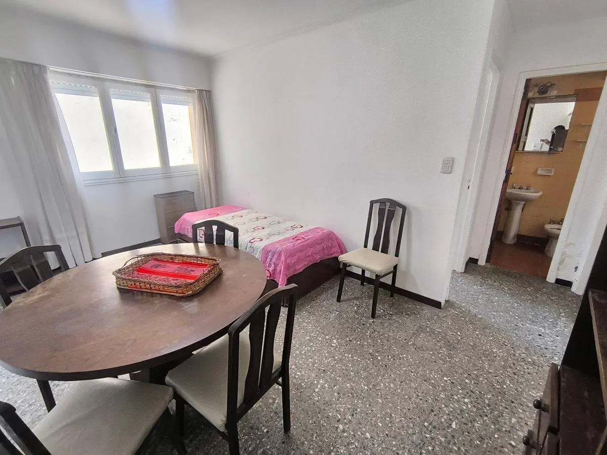 Venta Departamento 2 ambientes Zona Playa y Parque 5