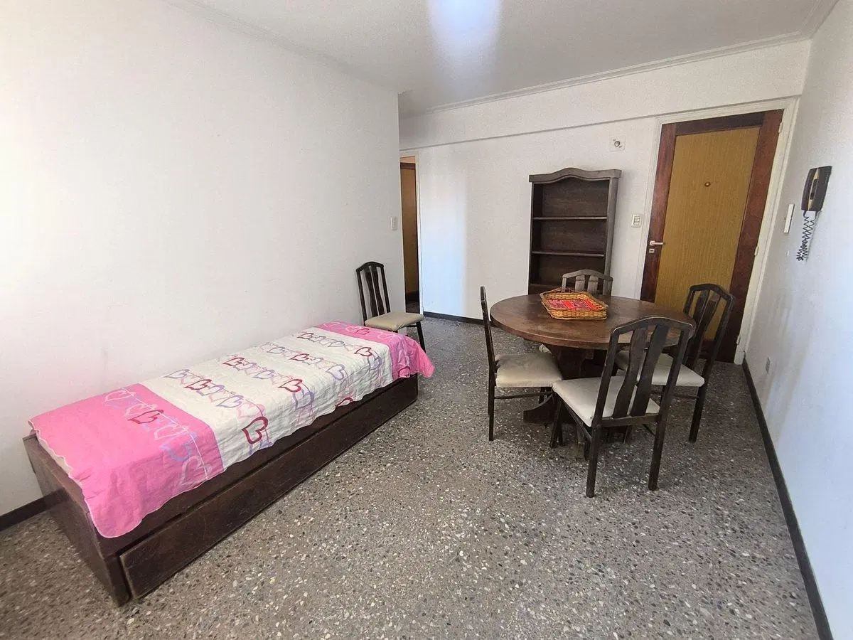 Venta Departamento 2 ambientes Zona Playa y Parque 2