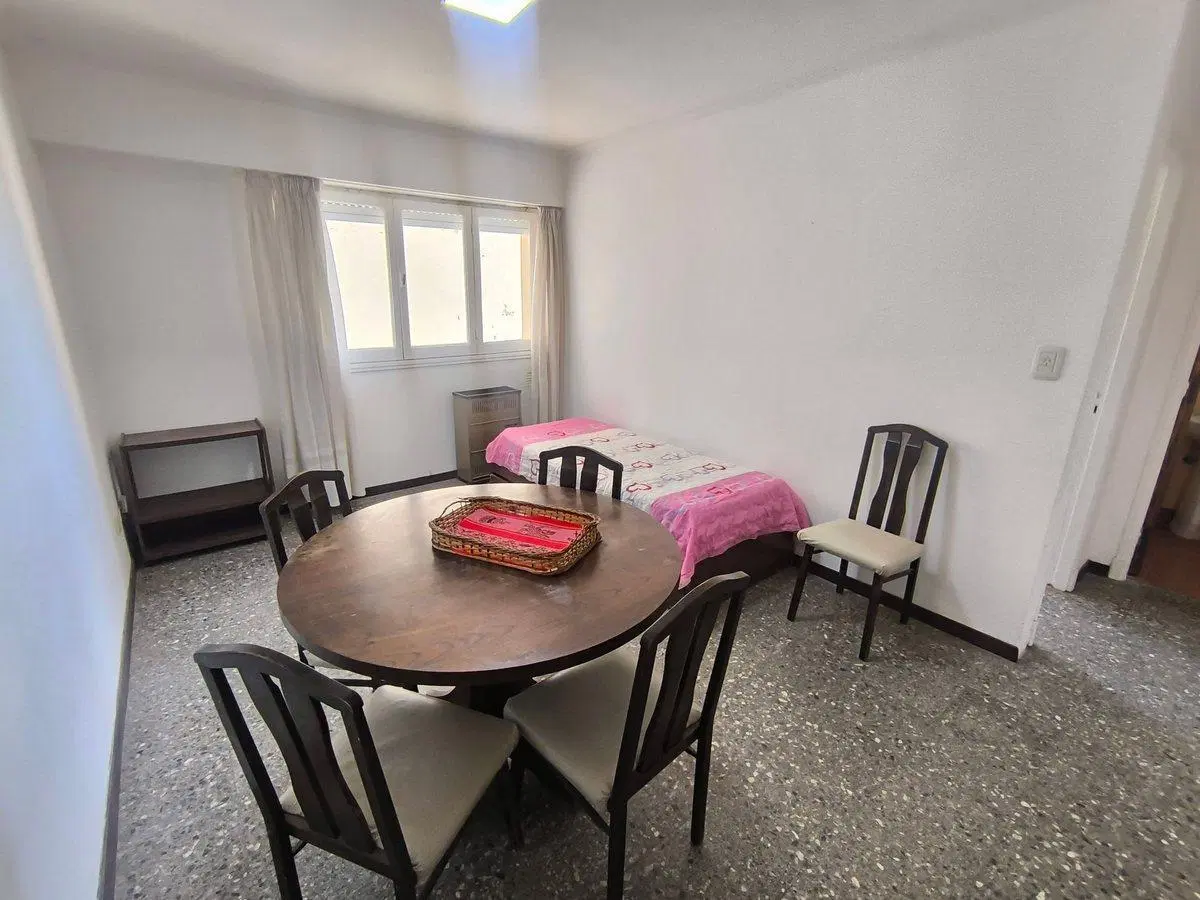 Venta Departamento 2 ambientes Zona Playa y Parque 4