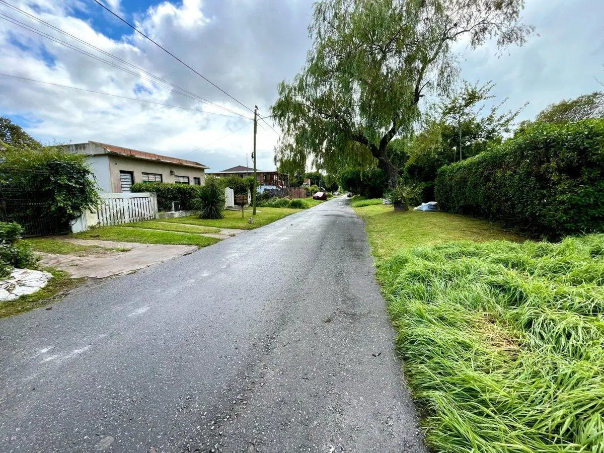 LOTE 525 M2 EN VENTA EN ALFAR 3