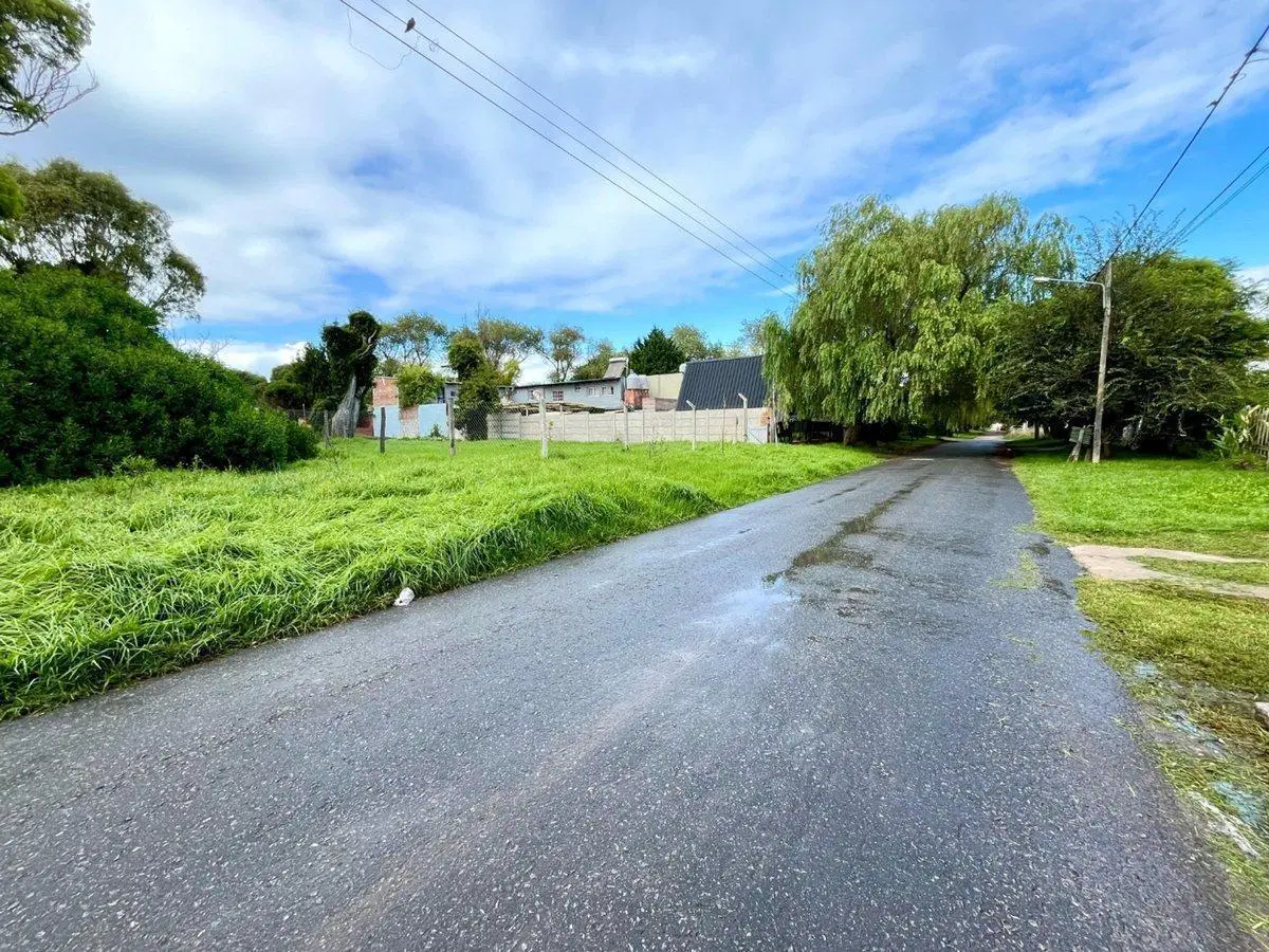 LOTE 525 M2 EN VENTA EN ALFAR 6