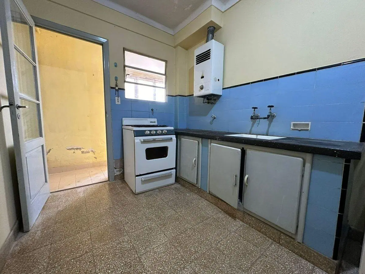 VENTA DEPARTAMENTO 4 AMBIENTES CENTRO NECOCHEA 2