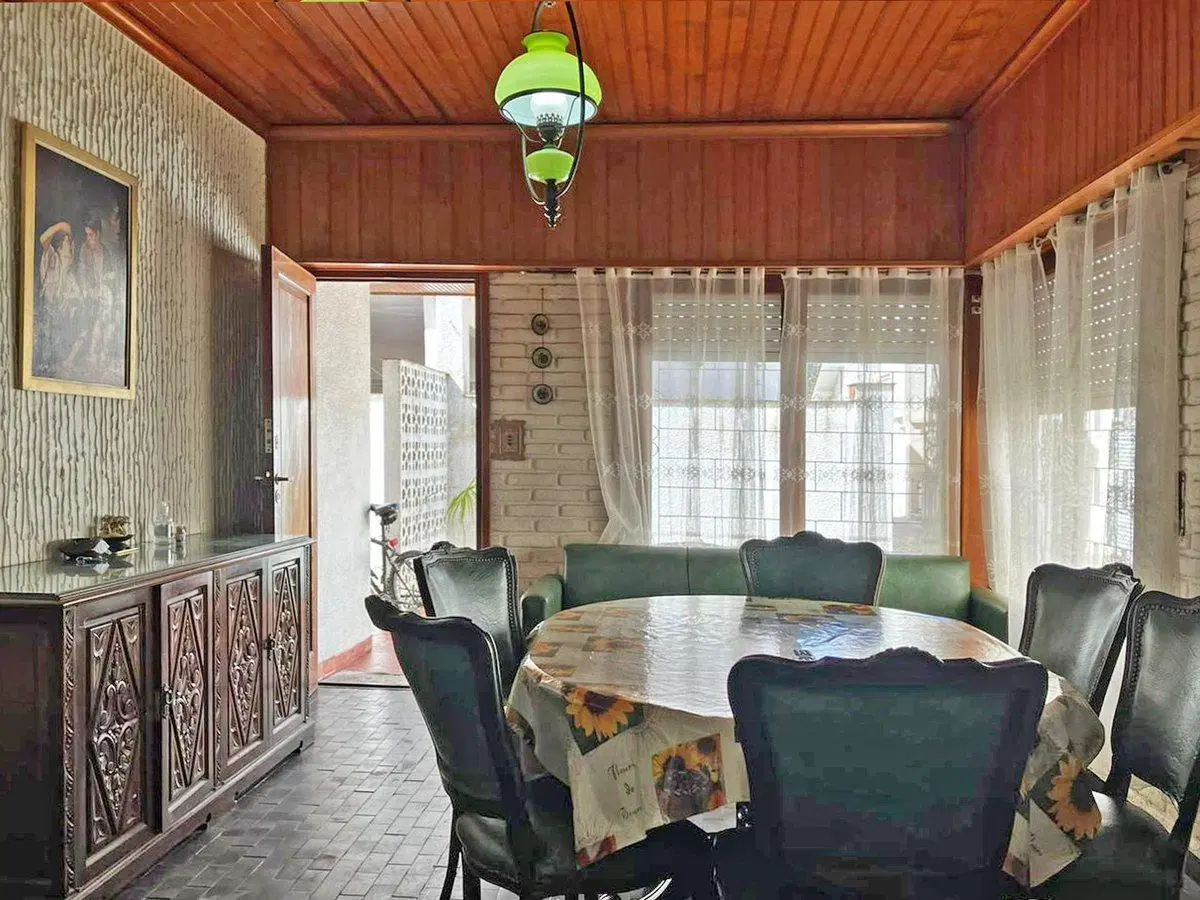 VENTA PH 4 AMB MAS DPTO EN ZONA 4 MIRAMAR 5