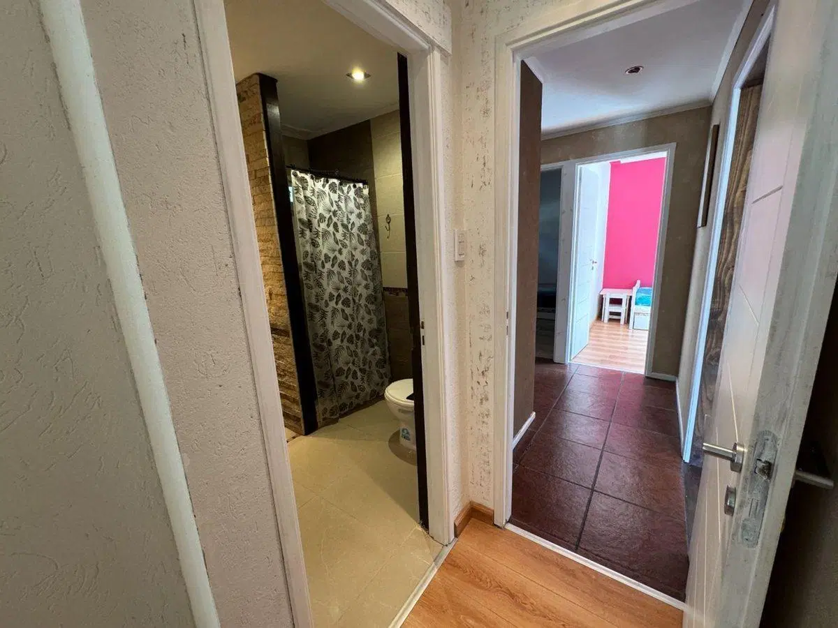 VENTA CASA 4 AMBIENTES QUINCHO PISCINA LAS LOMAS 5