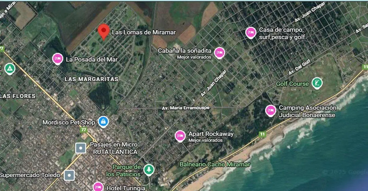 VENTA CASA 4 AMBIENTES QUINCHO PISCINA LAS LOMAS 2