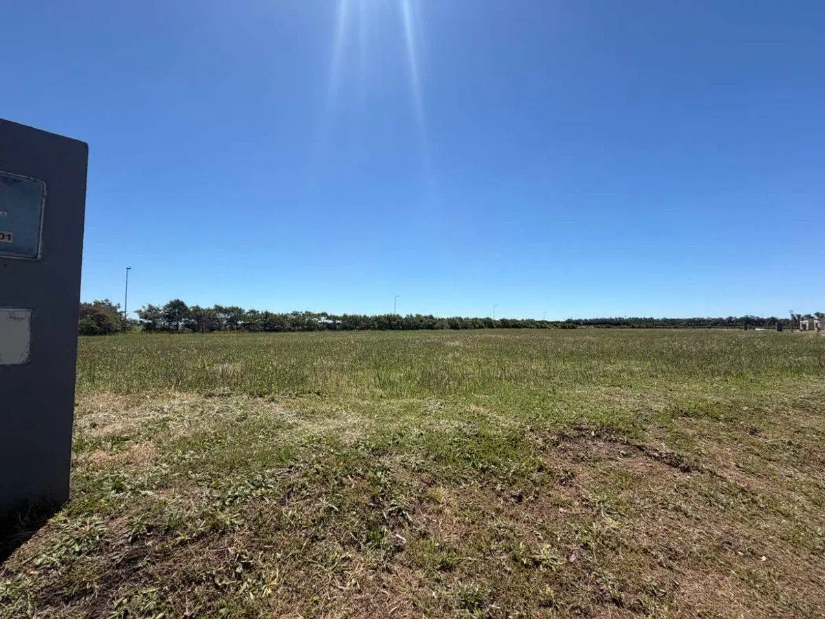 VENTA LOTE BARRIO PRIVADO LA CERCANIA 746,36 2