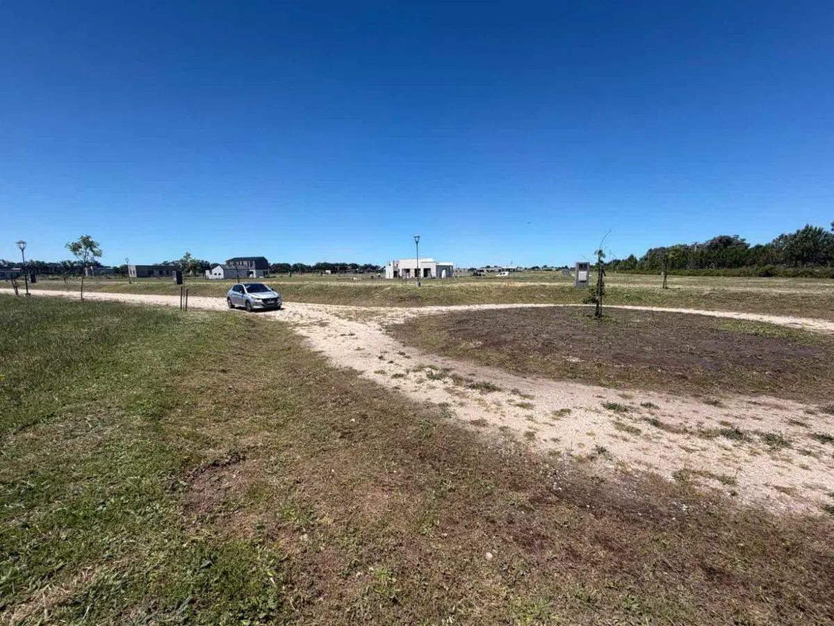 VENTA LOTE BARRIO PRIVADO LA CERCANIA 746,36 4