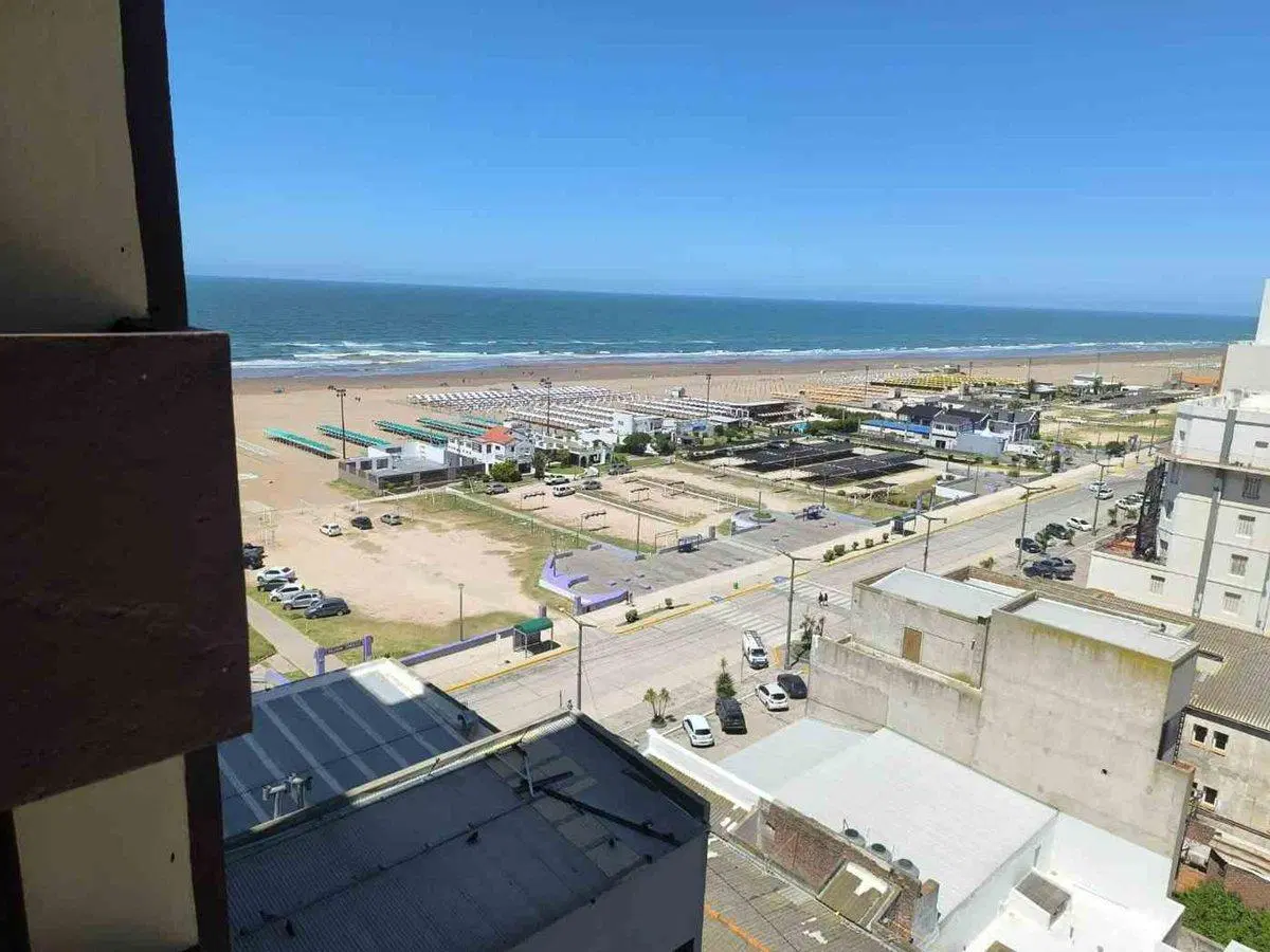 Venta Departamento 2 ambientes c/Cochera Habana 2 4