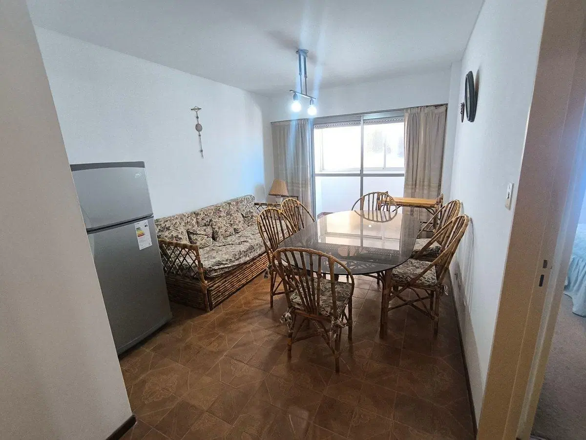 Venta Departamento 2 ambientes c/Cochera Habana 2 3
