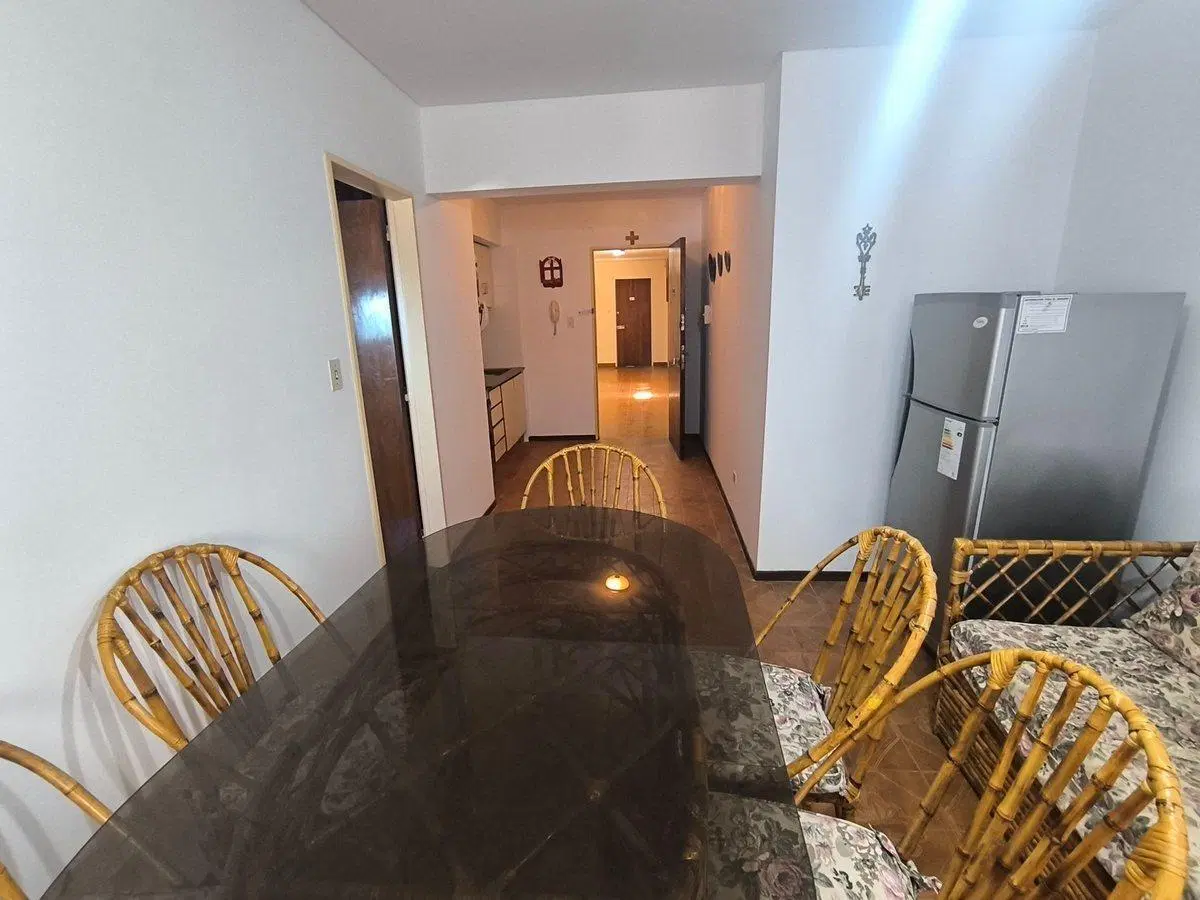 Venta Departamento 2 ambientes c/Cochera Habana 2 3