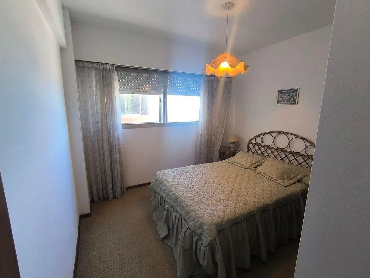 Venta Departamento 2 ambientes c/Cochera Habana 2 5