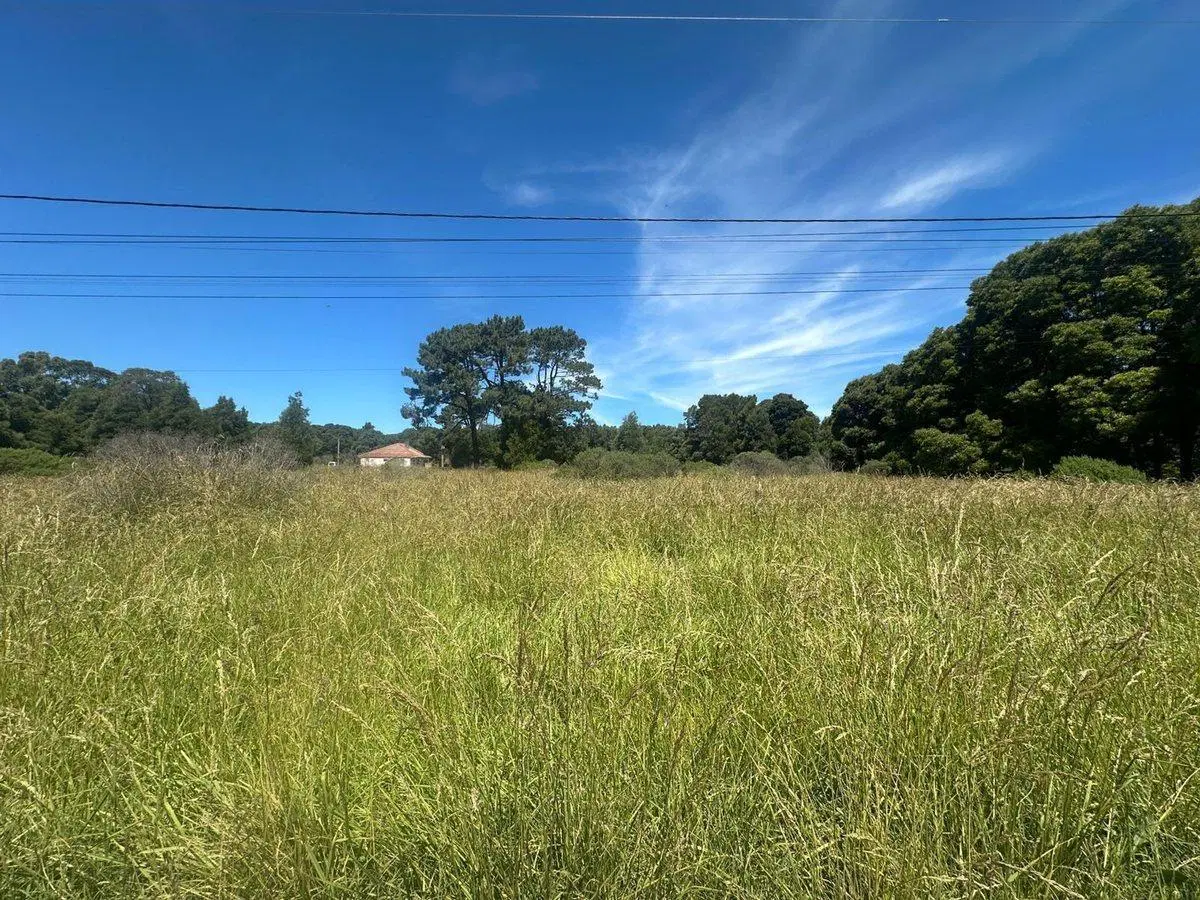 Lote en Miramar: Anticipo y 72 Cuotas Pesos 2