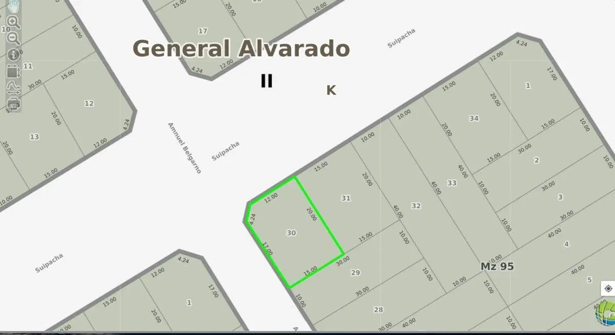 Plano 1