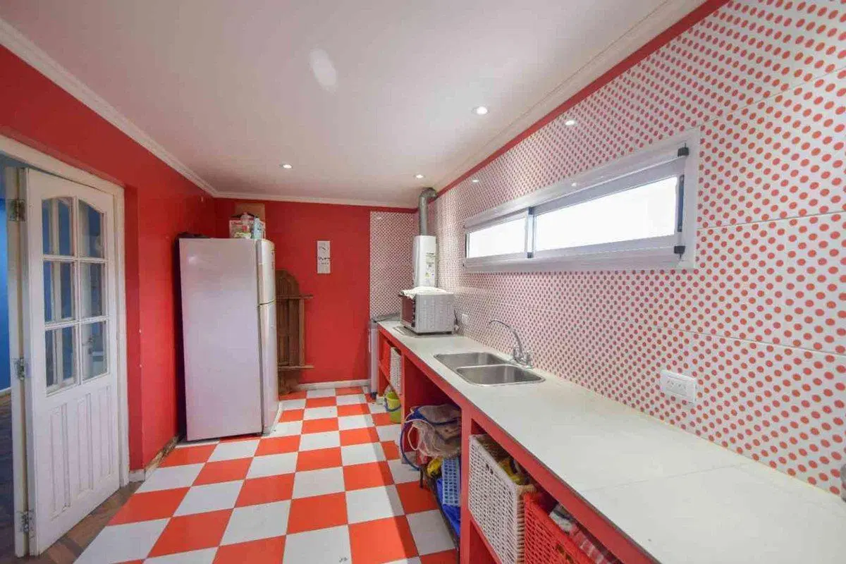 Casa 4 ambientes gran lote Apta credito Camet Nte 4