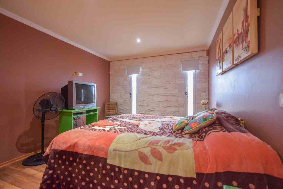 Casa 4 ambientes gran lote Apta credito Camet Nte