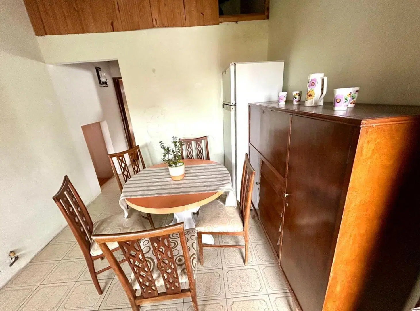 VENTA CASA 4 AMB CON COCHERA PARQUE 4