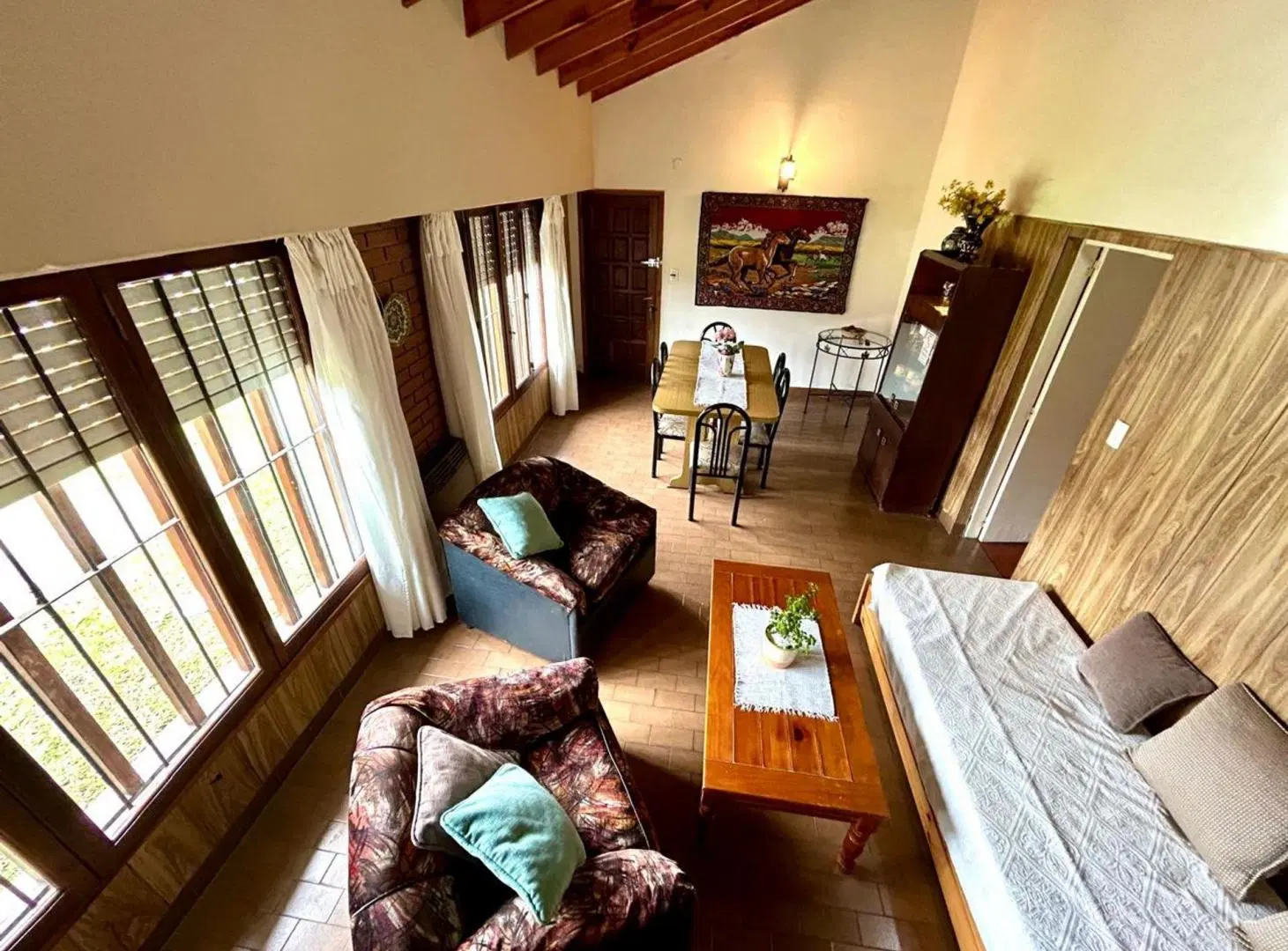 VENTA CASA 4 AMB CON COCHERA PARQUE 2