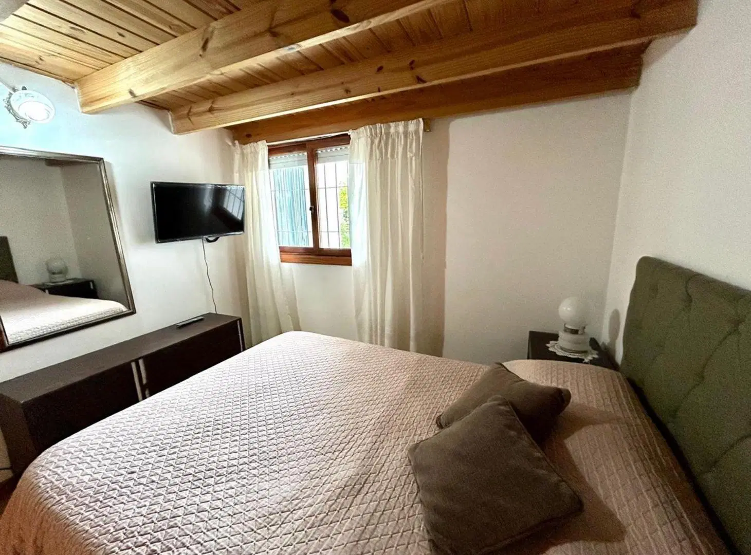 VENTA CASA 4 AMB CON COCHERA PARQUE 5