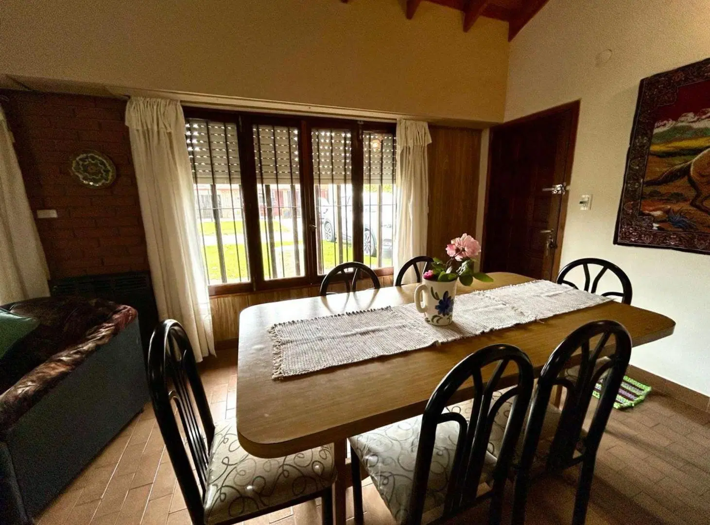 VENTA CASA 4 AMB CON COCHERA PARQUE 2