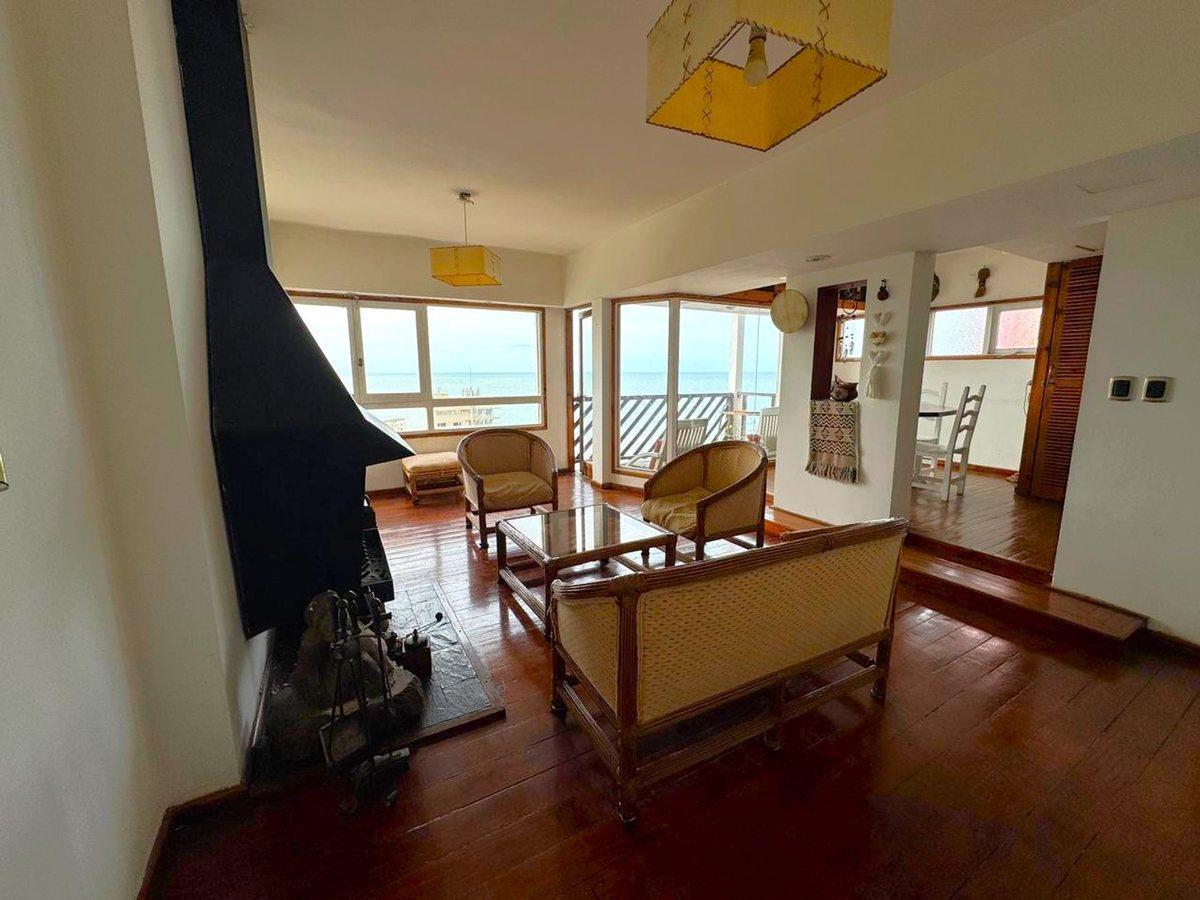 VENTA SEMIPISO VISTA AL MAR