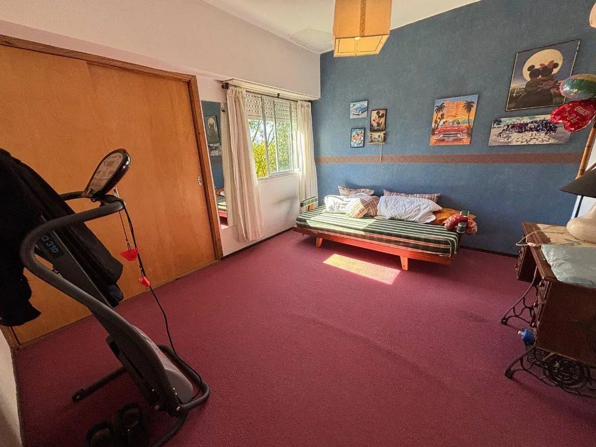 DEPARTAMENTO 4 AMB EN VENTA BARRIO CASINO NECOCHEA 5