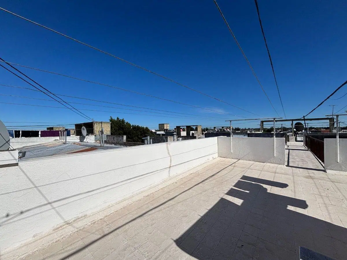 DEPARTAMENTO 4 AMB EN VENTA BARRIO CASINO NECOCHEA 4