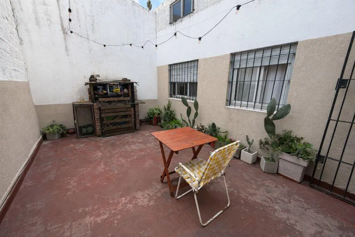 VENTA PH 3 AMB CON PATIO PB ESTACION NORTE 5
