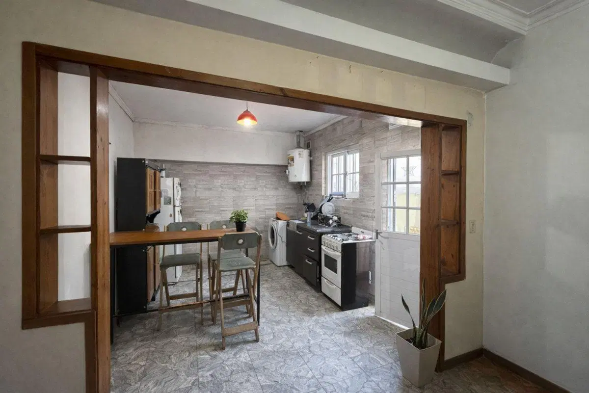 VENTA PH 3 AMB CON PATIO PB ESTACION NORTE 4
