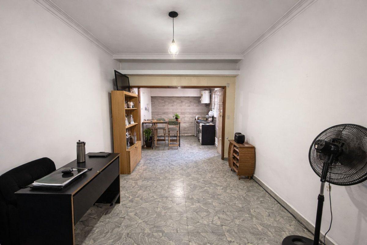 VENTA PH 3 AMB CON PATIO PB ESTACION NORTE