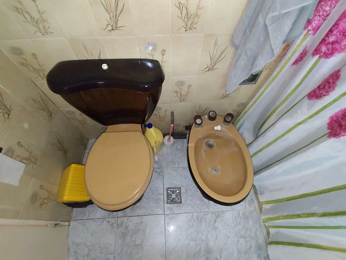 Oportunidad Casa + Depto en Barrio Pueyrredon 3