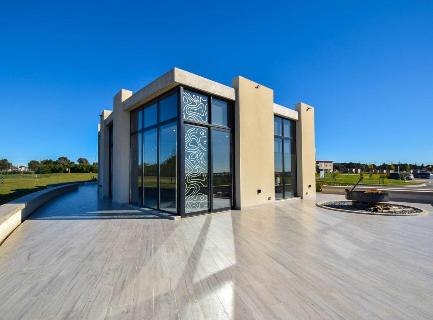VENTA LOTE DEVELOPER LAGOON
