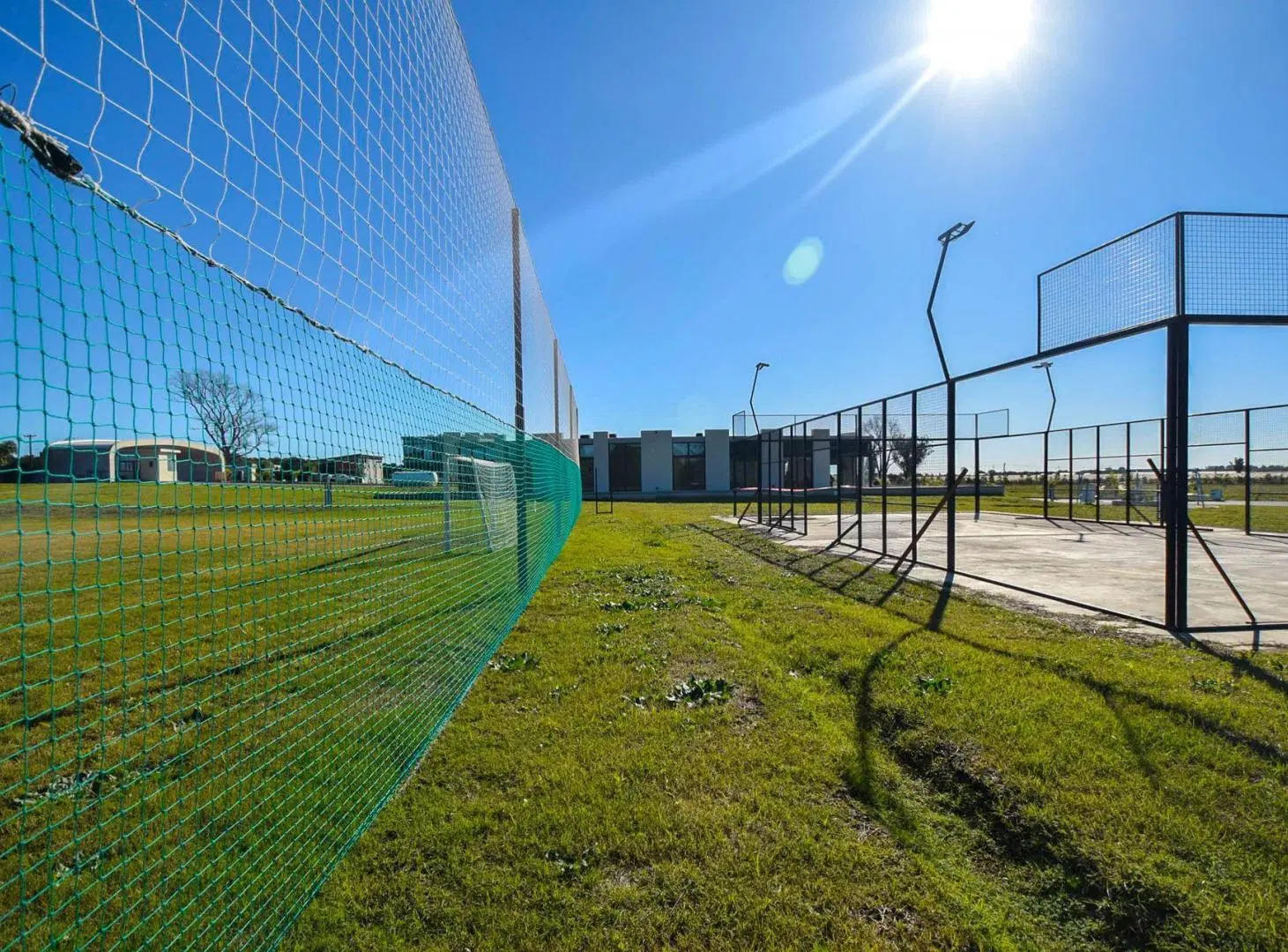 VENTA LOTE DEVELOPER  LAGOON 8