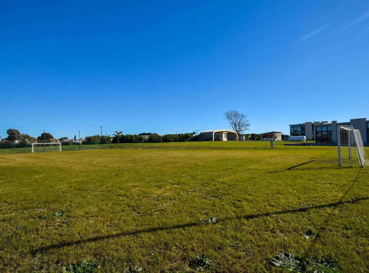 VENTA LOTE DEVELOPER  LAGOON 5