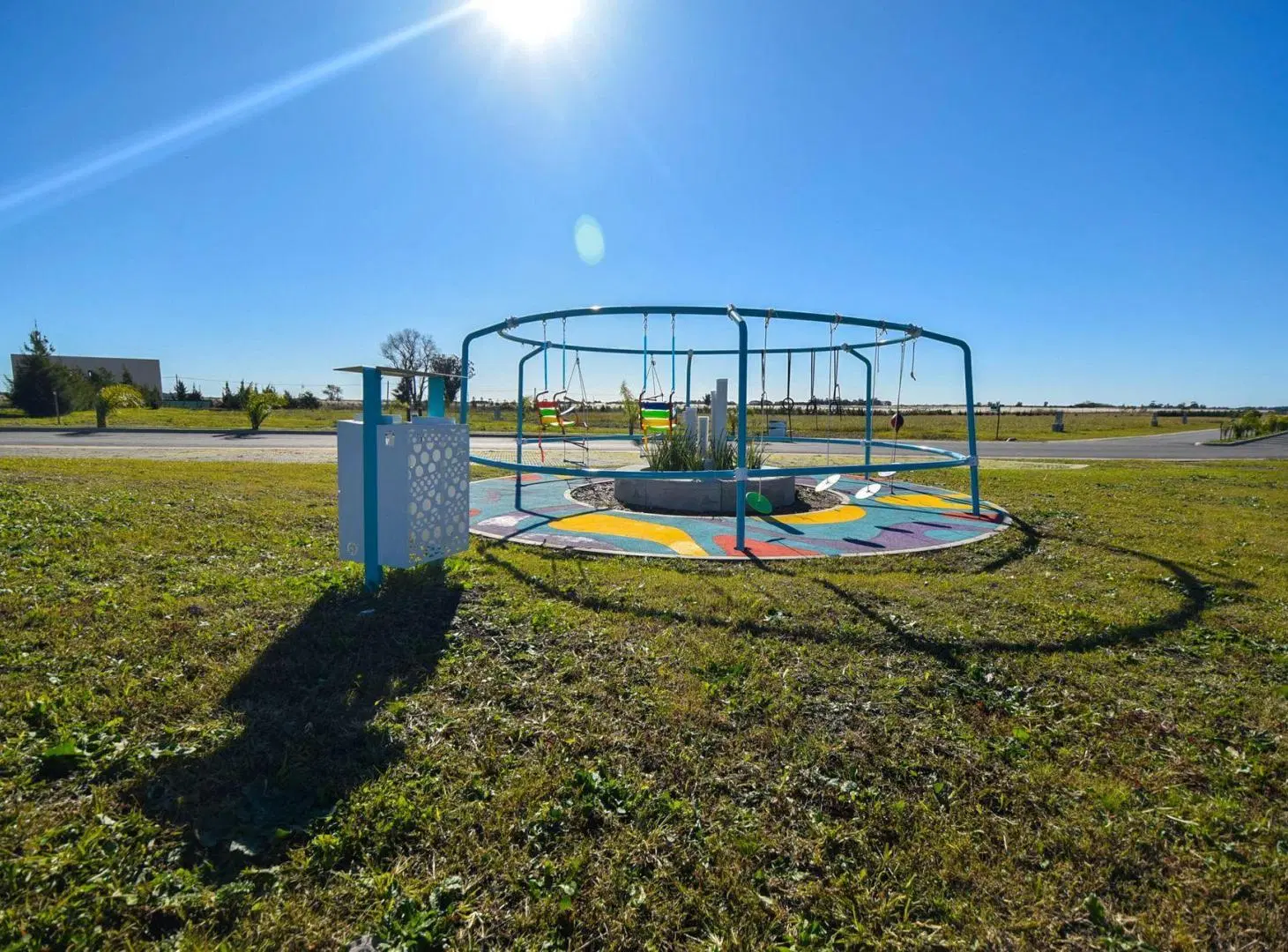 VENTA LOTE DEVELOPER  LAGOON 2