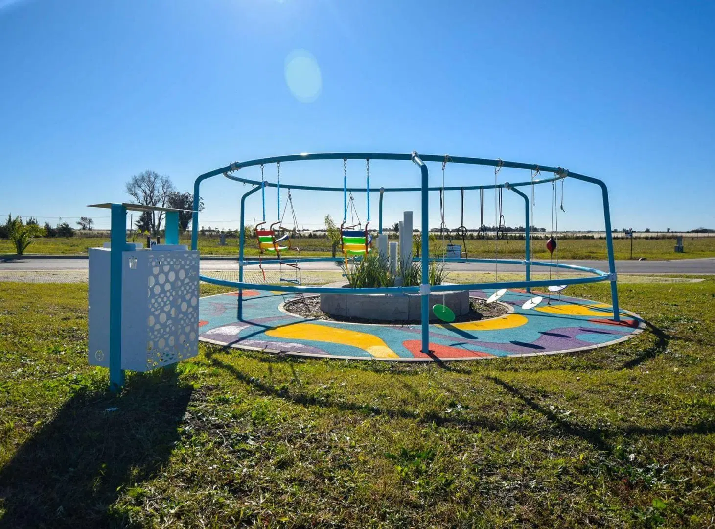 VENTA LOTE DEVELOPER  LAGOON 3