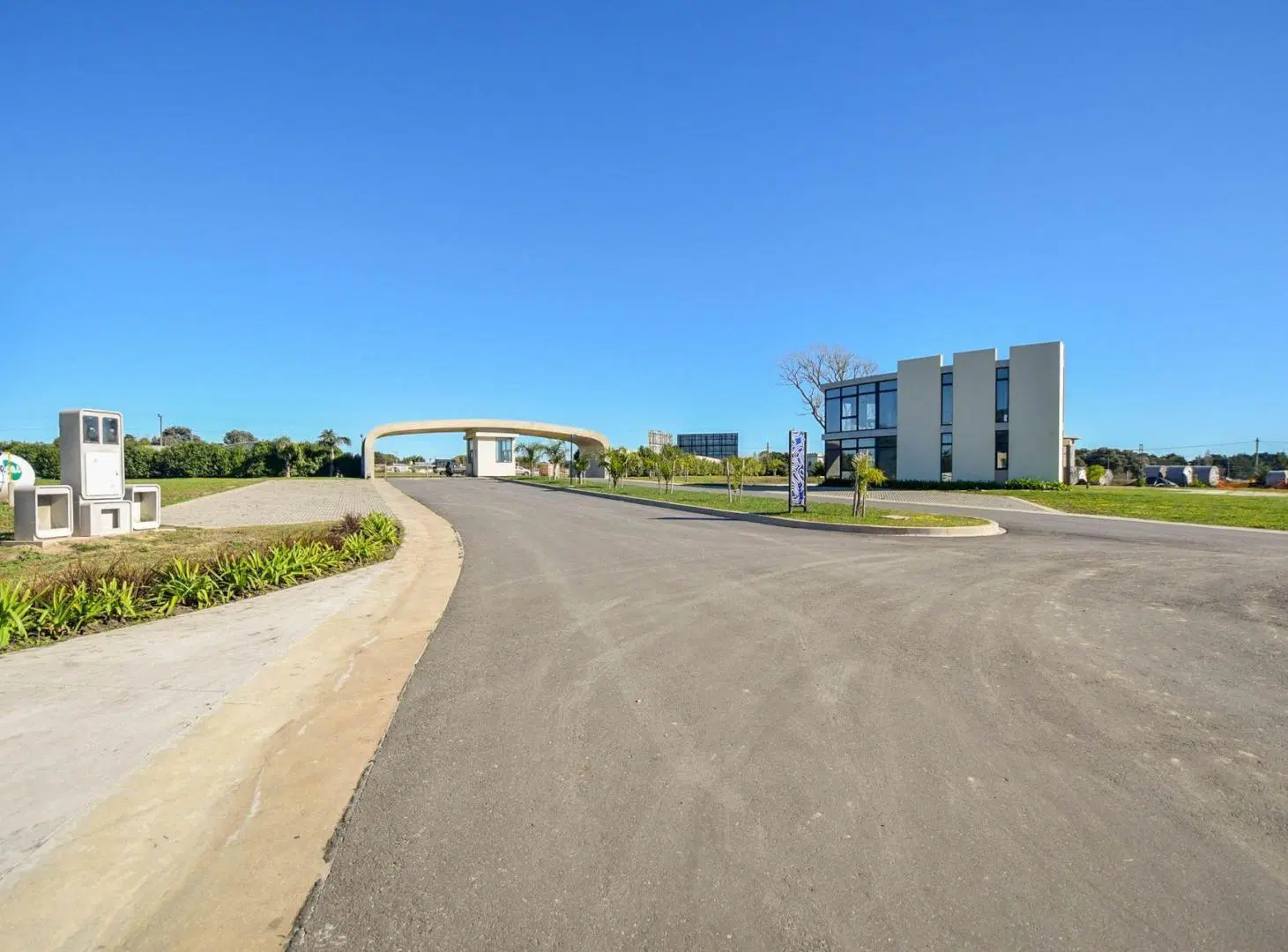 VENTA LOTE DEVELOPER LAGOON 4